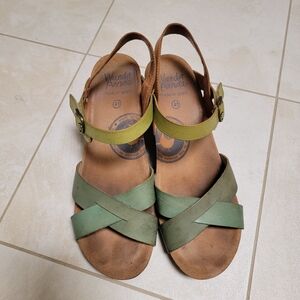 Wanda Panda Shoes